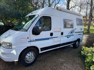 2004 Adria Twin Original Series — photo 9 of 21