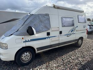 2004 Adria Twin Original Series — photo 11 of 21