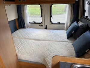 2004 Adria Twin Original Series — photo 2 of 21