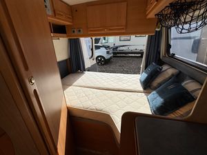 2004 Adria Twin Original Series — photo 13 of 21