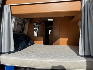 2004 Adria Twin Original Series — photo 15 of 21