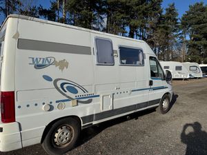 2004 Adria Twin Original Series — photo 16 of 21