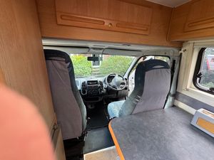 2004 Adria Twin Original Series — photo 18 of 21