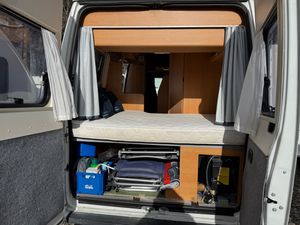 2004 Adria Twin Original Series — photo 21 of 21