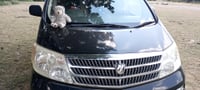 2004 Toyota Alphard - Image 2