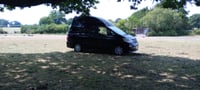 2004 Toyota Alphard - Image 4