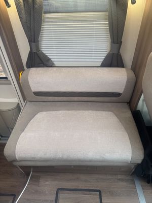 2020 Swift Kon-Tiki 599 Sport — photo 9 of 31