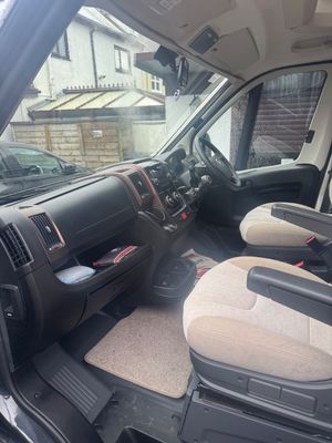 2020 Swift Kon-Tiki 599 Sport — photo 4 of 31