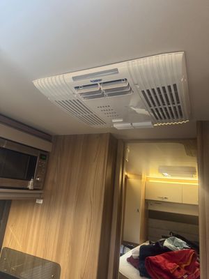 2020 Swift Kon-Tiki 599 Sport — photo 12 of 31