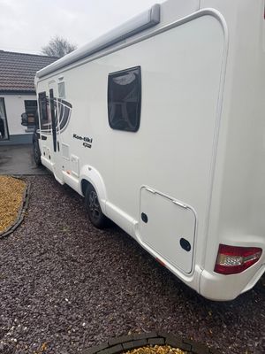 2020 Swift Kon-Tiki 599 Sport — photo 13 of 31