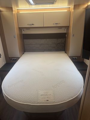 2020 Swift Kon-Tiki 599 Sport — photo 15 of 31