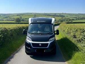 2020 Swift Kon-Tiki 599 Sport