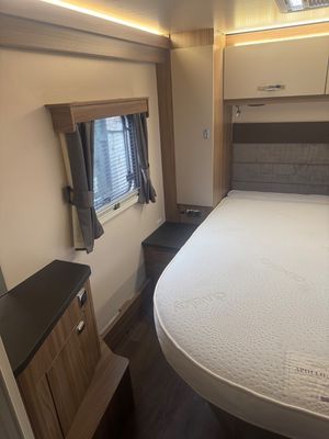 2020 Swift Kon-Tiki 599 Sport — photo 21 of 31