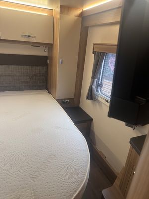 2020 Swift Kon-Tiki 599 Sport — photo 23 of 31