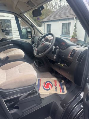 2020 Swift Kon-Tiki 599 Sport — photo 24 of 31