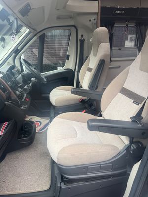 2020 Swift Kon-Tiki 599 Sport — photo 25 of 31