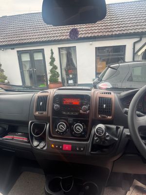 2020 Swift Kon-Tiki 599 Sport — photo 26 of 31
