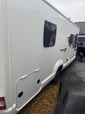 2020 Swift Kon-Tiki 599 Sport — photo 30 of 31
