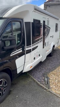 2020 Swift Kon-Tiki 599 Sport - Video