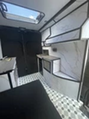 2020 Mercedes-Benz Sprinter Campervan — photo 15 of 28