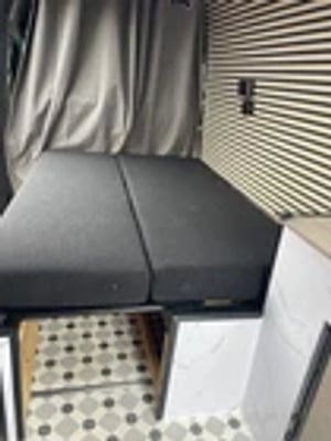2020 Mercedes-Benz Sprinter Campervan — photo 17 of 28