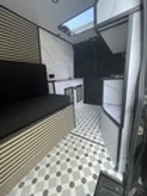 2020 Mercedes-Benz Sprinter Campervan — photo 18 of 28