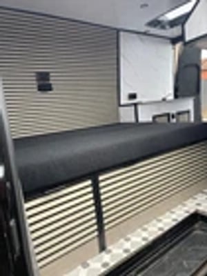 2020 Mercedes-Benz Sprinter Campervan — photo 20 of 28