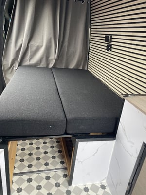 2020 Mercedes-Benz Sprinter — photo 5 of 6