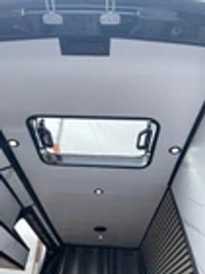 2020 Mercedes-Benz Sprinter Campervan — photo 22 of 28