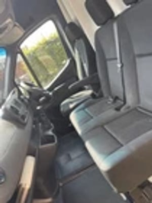 2020 Mercedes-Benz Sprinter Campervan — photo 8 of 28
