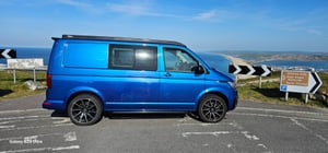 2021 Volkswagen Transporter T30 Highline TDI Semi-Auto — photo 2 of 23