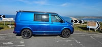 2021 Volkswagen Transporter T30 Highline TDI Semi-Auto - Image 2