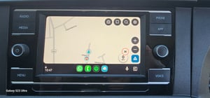 2021 Volkswagen Transporter T30 Highline TDI Semi-Auto — photo 5 of 23