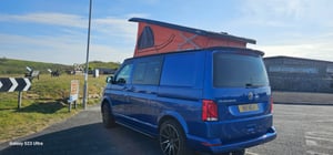 2021 Volkswagen Transporter T30 Highline TDI Semi-Auto — photo 6 of 23