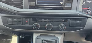 2021 Volkswagen Transporter T30 Highline TDI Semi-Auto — photo 9 of 23