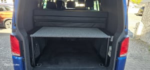 2021 Volkswagen Transporter T30 Highline TDI Semi-Auto — photo 10 of 23