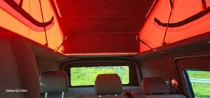 2021 Volkswagen Transporter T30 Highline TDI Semi-Auto — photo 11 of 23