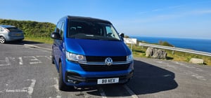 2021 Volkswagen Transporter T30 Highline TDI Semi-Auto — photo 12 of 23