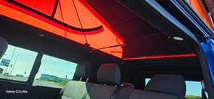 2021 Volkswagen Transporter T30 Highline TDI Semi-Auto — photo 15 of 23