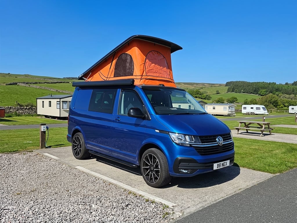 2021 Volkswagen Transporter T6 Highline - Image 1