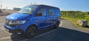 2021 Volkswagen Transporter T30 Highline TDI Semi-Auto — photo 16 of 23