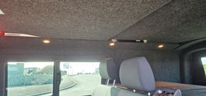 2021 Volkswagen Transporter T30 Highline TDI Semi-Auto — photo 18 of 23
