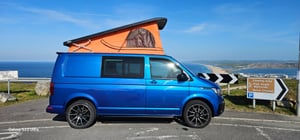 2021 Volkswagen Transporter T30 Highline TDI Semi-Auto — photo 19 of 23
