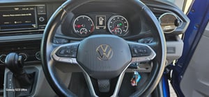 2021 Volkswagen Transporter T30 Highline TDI Semi-Auto — photo 20 of 23