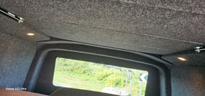 2021 Volkswagen Transporter T30 Highline TDI Semi-Auto — photo 21 of 23