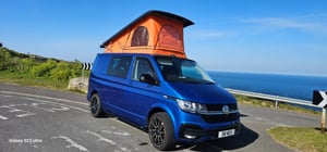 2021 Volkswagen Transporter T30 Highline TDI Semi-Auto — photo 23 of 23