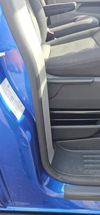 2021 Volkswagen Transporter T6 Highline - Video 2