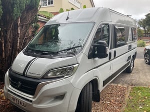 2023 Auto-Trail Expedition 67 — photo 10 of 10