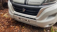 2023 Auto-Trail Expedition 67 - Video 2