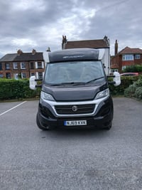 2019 Swift Bessacarr 560 - Image 2
